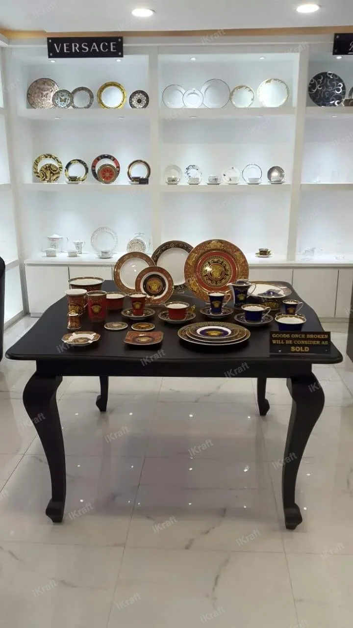 Versace interior by iKraft, view 3