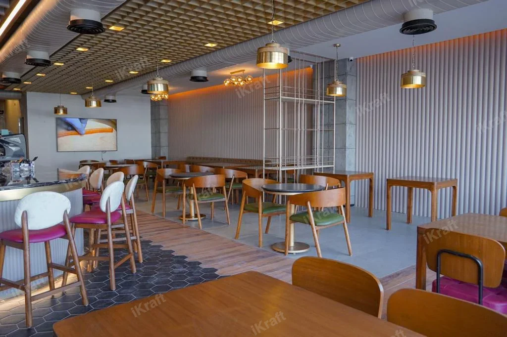 Churrolto interior by iKraft, view 3