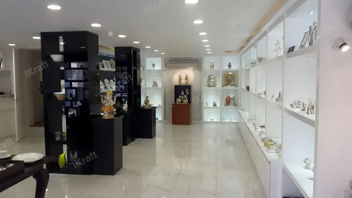 Versace interior by iKraft, view 2