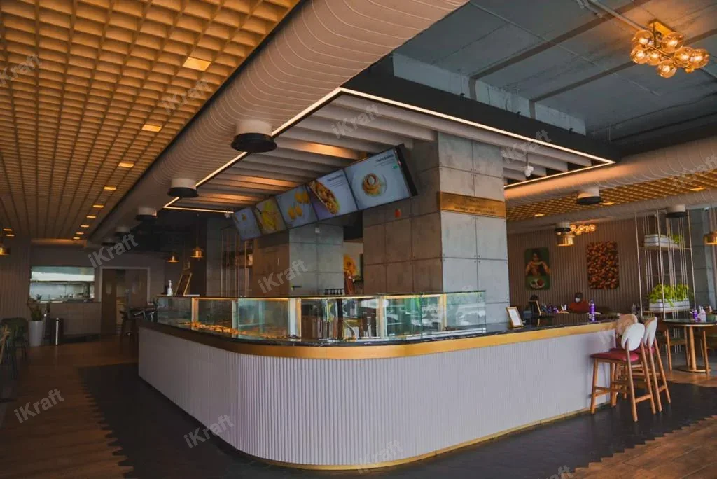 Churrolto interior by iKraft, view 4