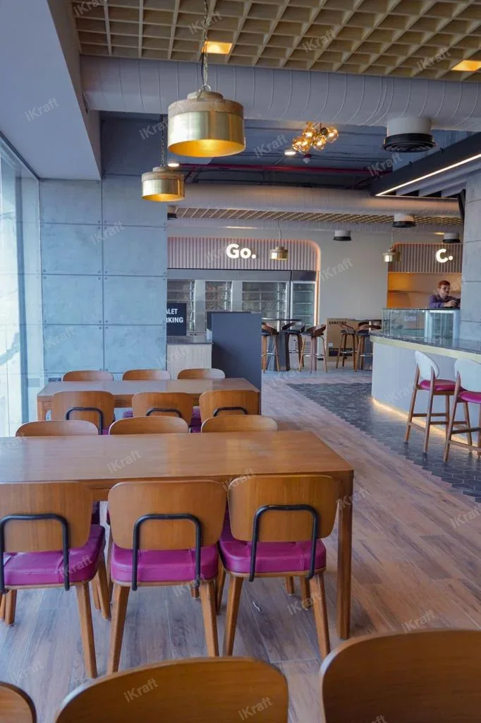 Churrolto interior by iKraft, view 6