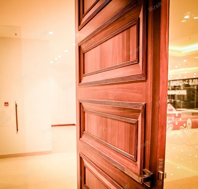 Mangatrai Gachibowli interior by iKraft, view 7
