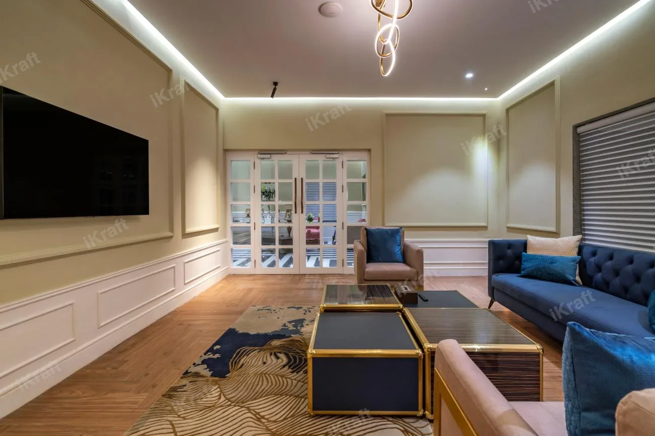 Zennara interior by iKraft, view 8