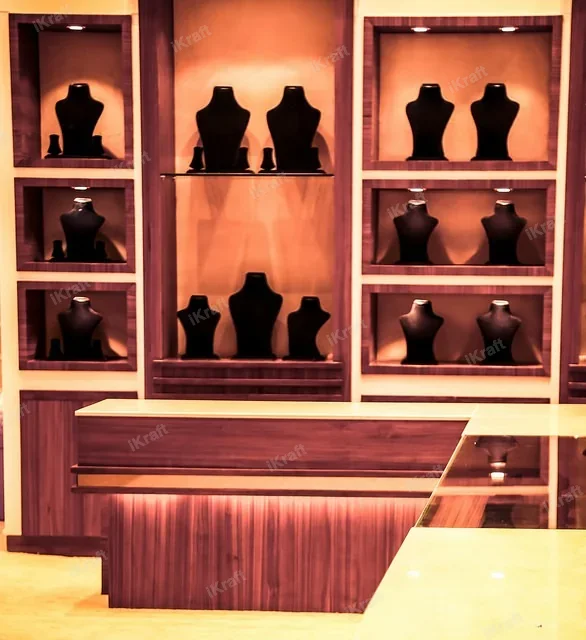 Mangatrai Gachibowli interior by iKraft, view 8
