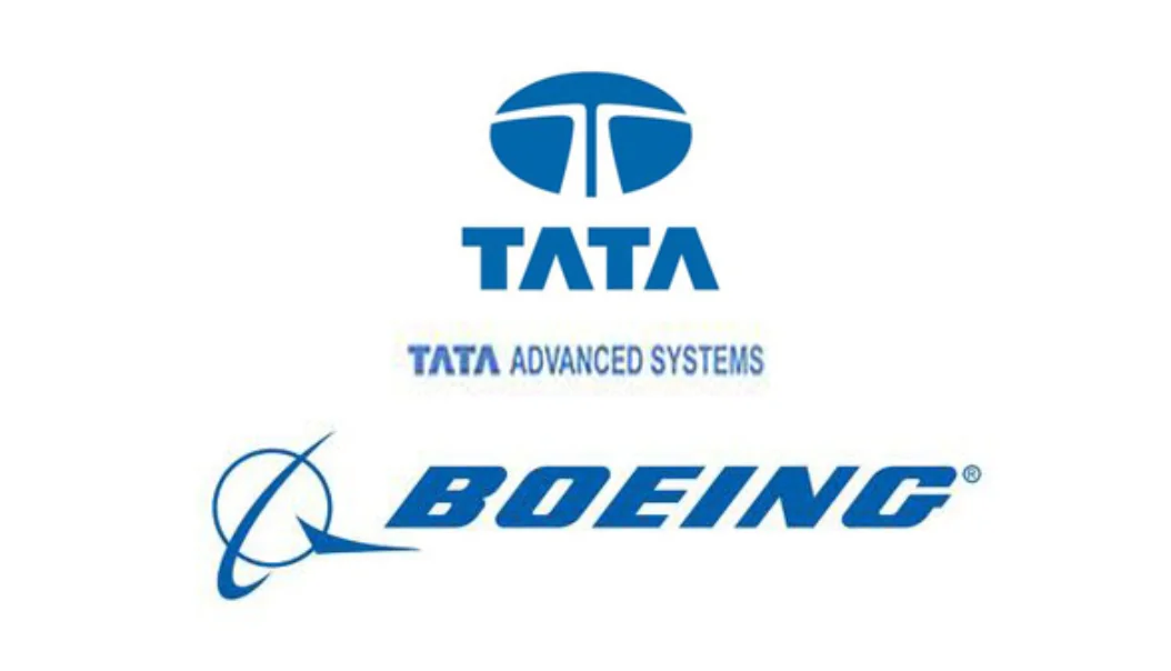 TATA Boeing Aerospace