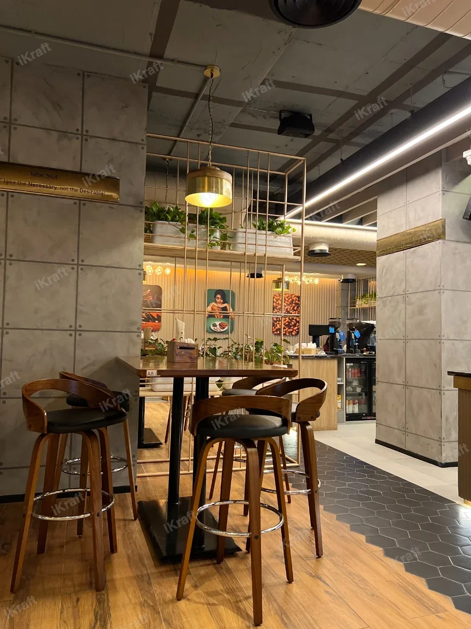 Churrolto interior by iKraft, view 7