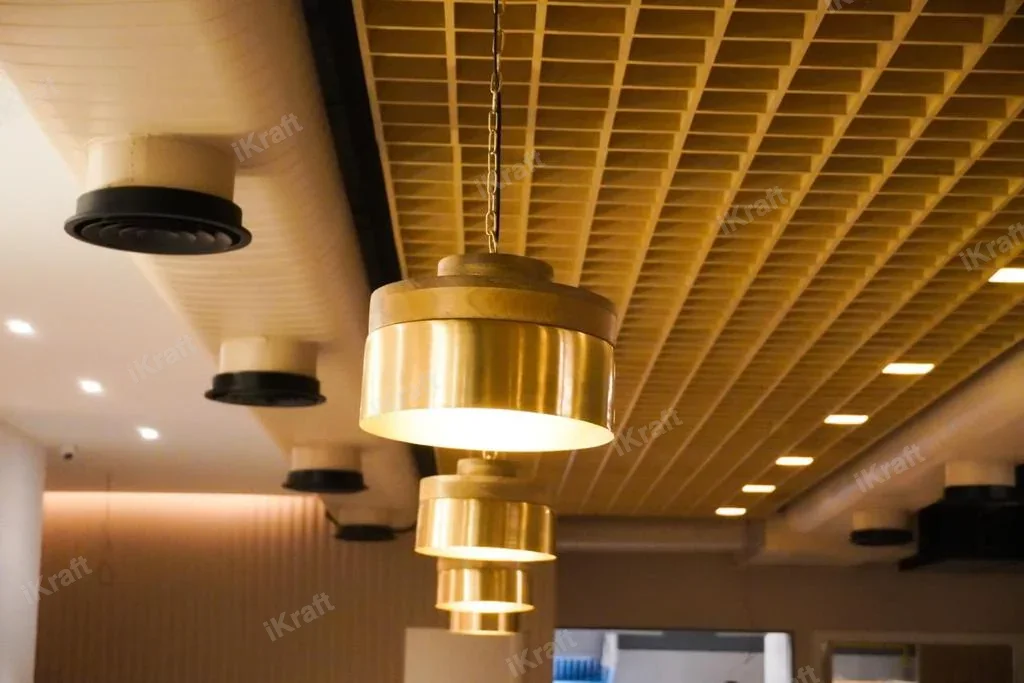 Churrolto interior by iKraft, view 1