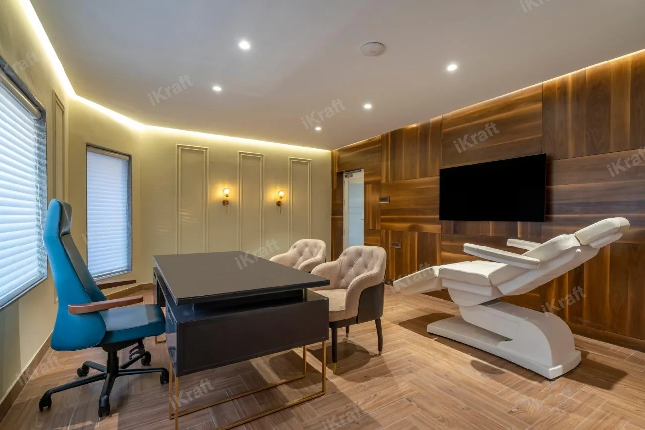 Zennara interior by iKraft, view 3