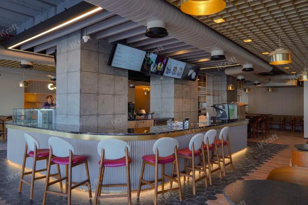 Churrolto interior by iKraft, view 2